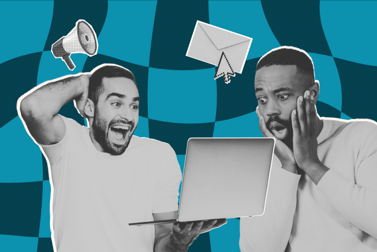 Nonprofit Email Marketing: Engage Supporters & Drive Results